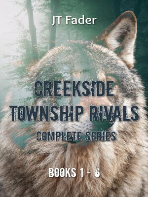 cover image of Creekside Township Rivals, Complete Series